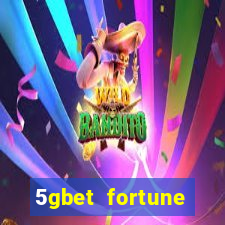 5gbet fortune rabbit Informational