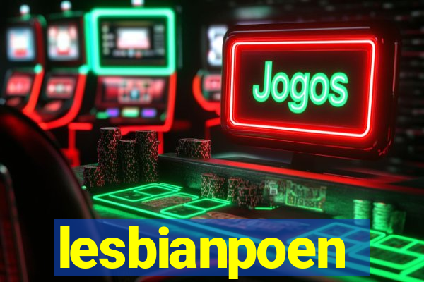 lesbianpoen