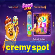 cremyspot