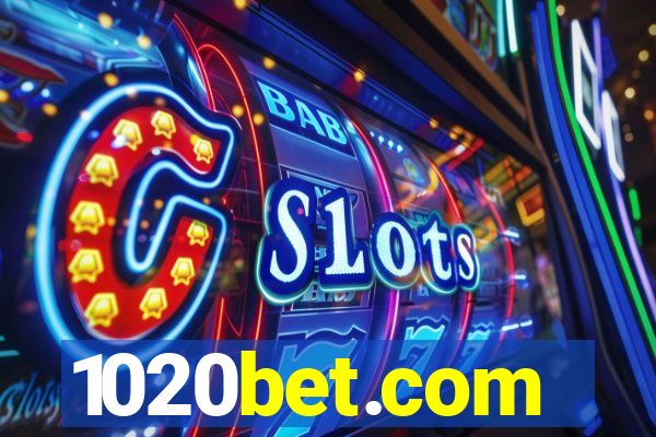 1020bet.com