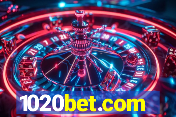 1020bet.com