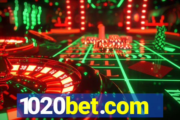 1020bet.com