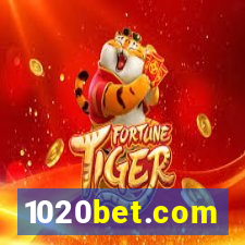 1020bet.com