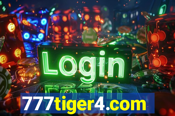 777tiger4.com