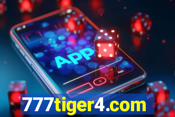 777tiger4.com