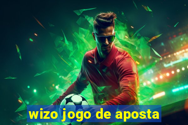 wizo jogo de aposta