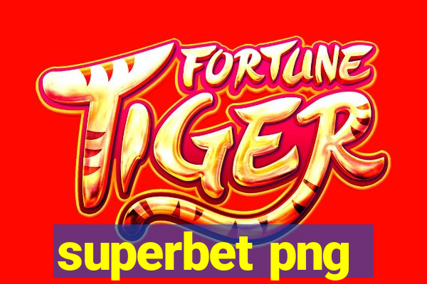 superbet png