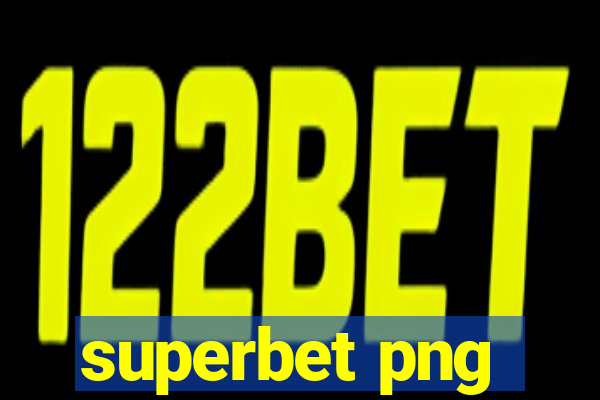 superbet png