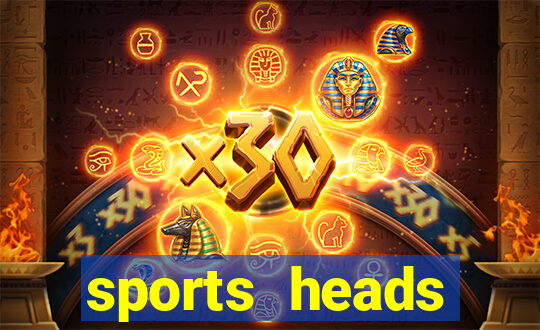 sports heads champions league