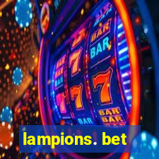 lampions. bet