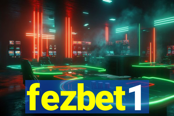 fezbet1