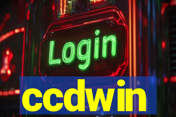 ccdwin