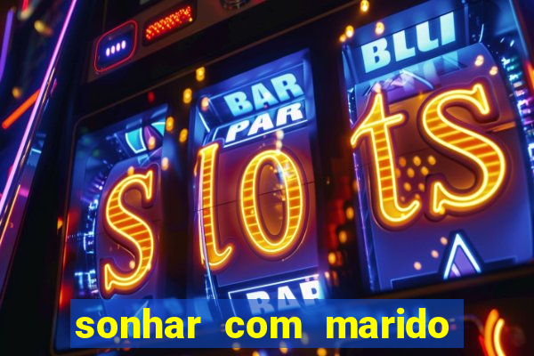 sonhar com marido indo embora