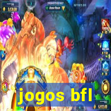 jogos bfl