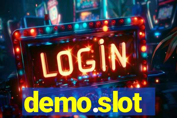 demo.slot