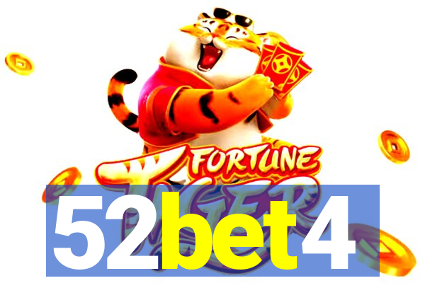 52bet4