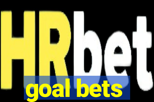 goal bets