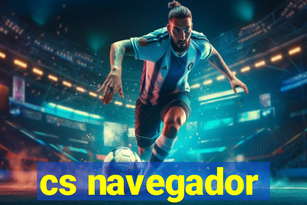 cs navegador