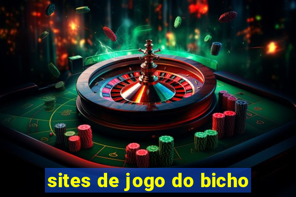 sites de jogo do bicho