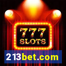 213bet.com