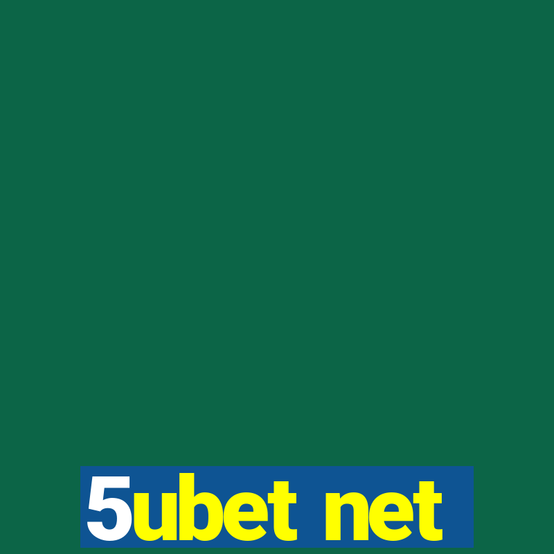 5ubet net