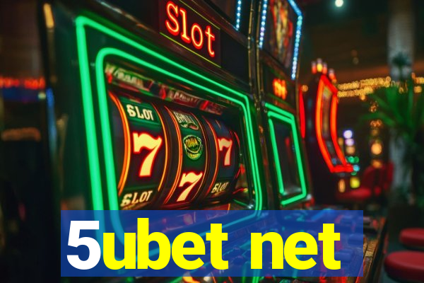 5ubet net