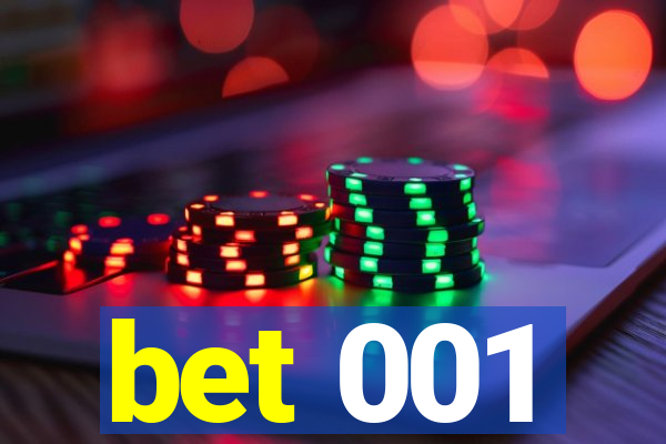 bet 001