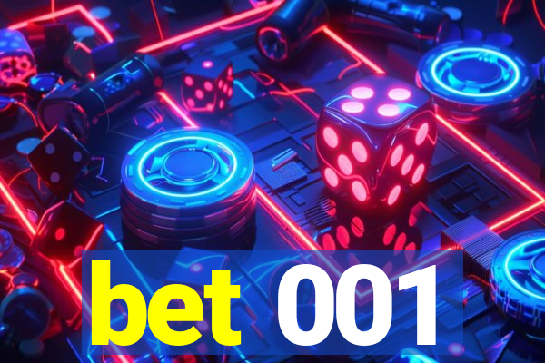 bet 001