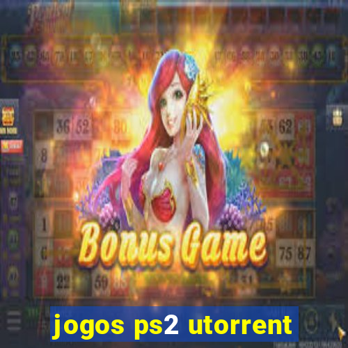 jogos ps2 utorrent