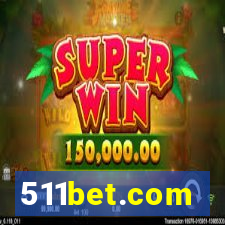 511bet.com