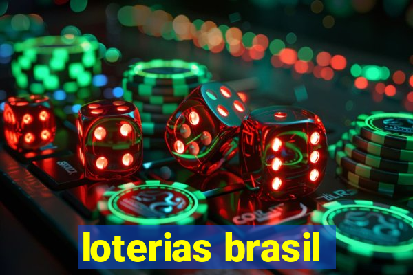 loterias brasil