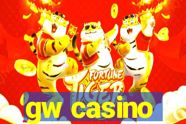 gw casino