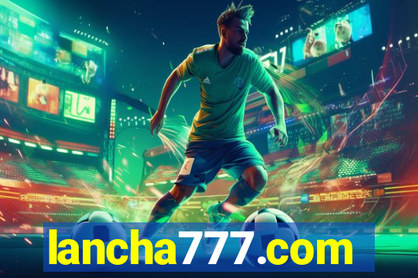 lancha777.com