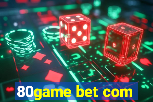 80game bet com