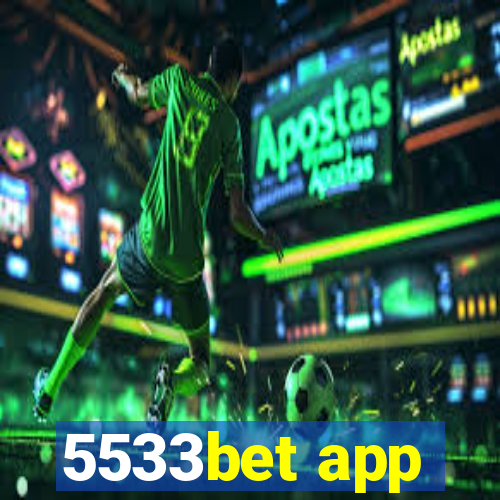 5533bet app