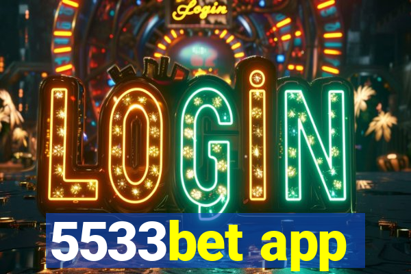 5533bet app