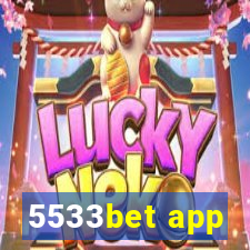 5533bet app