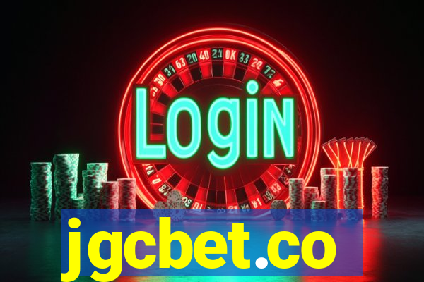 jgcbet.co