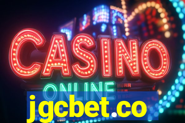 jgcbet.co