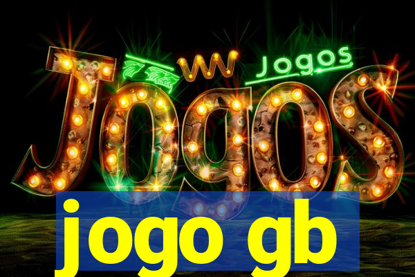 jogo gb