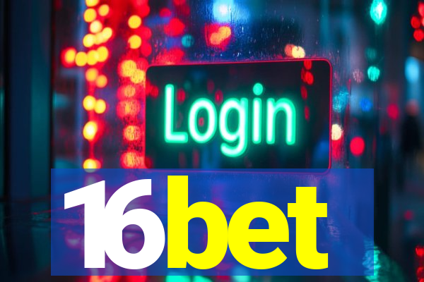 16bet