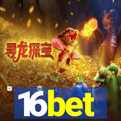 16bet