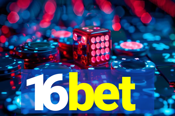 16bet