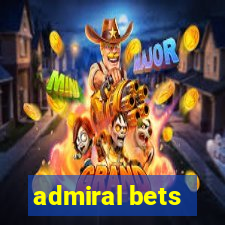 admiral bets