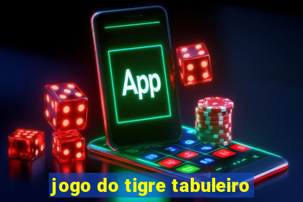 jogo do tigre tabuleiro