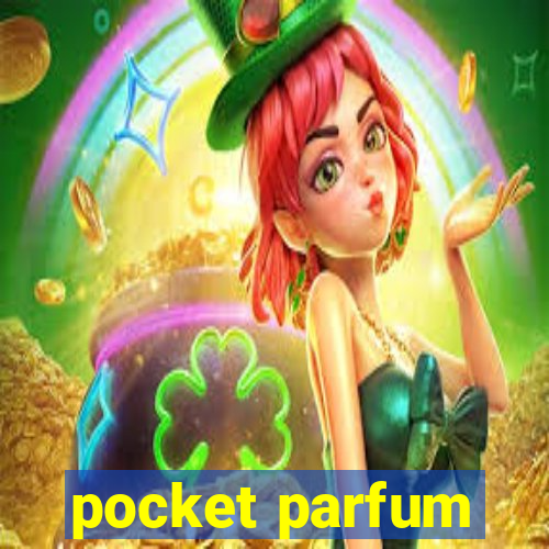 pocket parfum