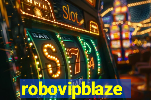 robovipblaze