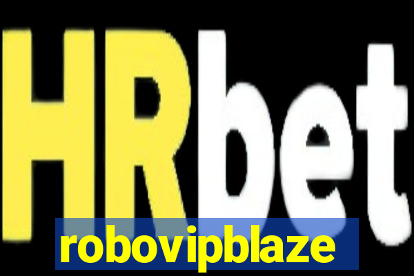 robovipblaze