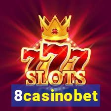 8casinobet