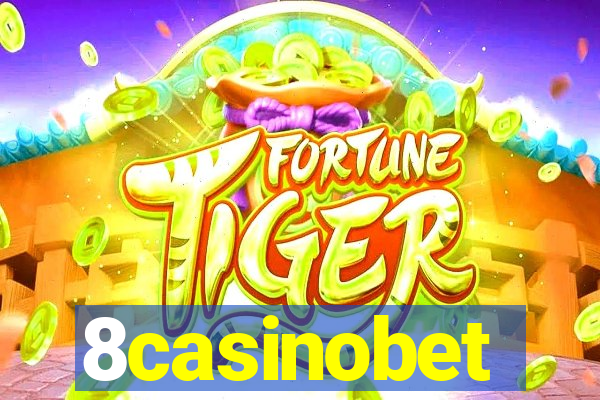 8casinobet